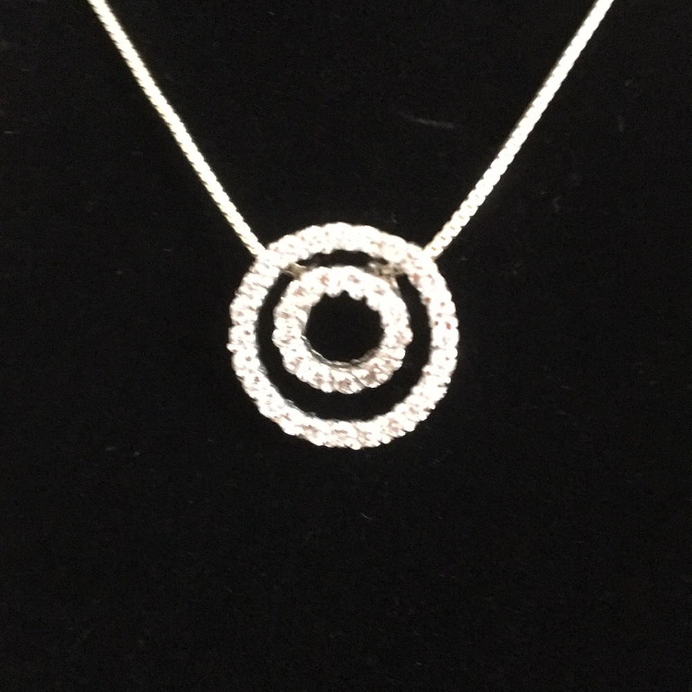 Infinity Pendant - image 6